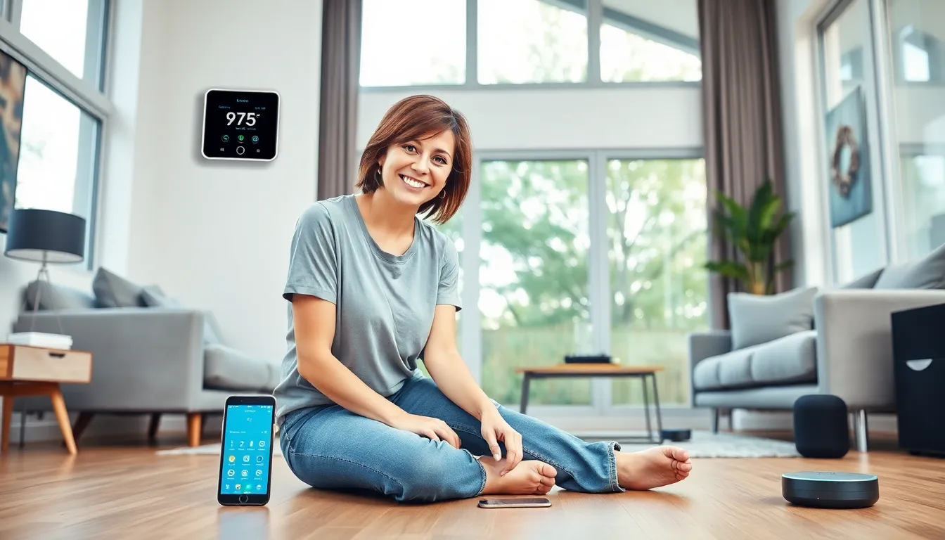 Smart Home System Installation: Transform Your Home Into a Smart Haven ...